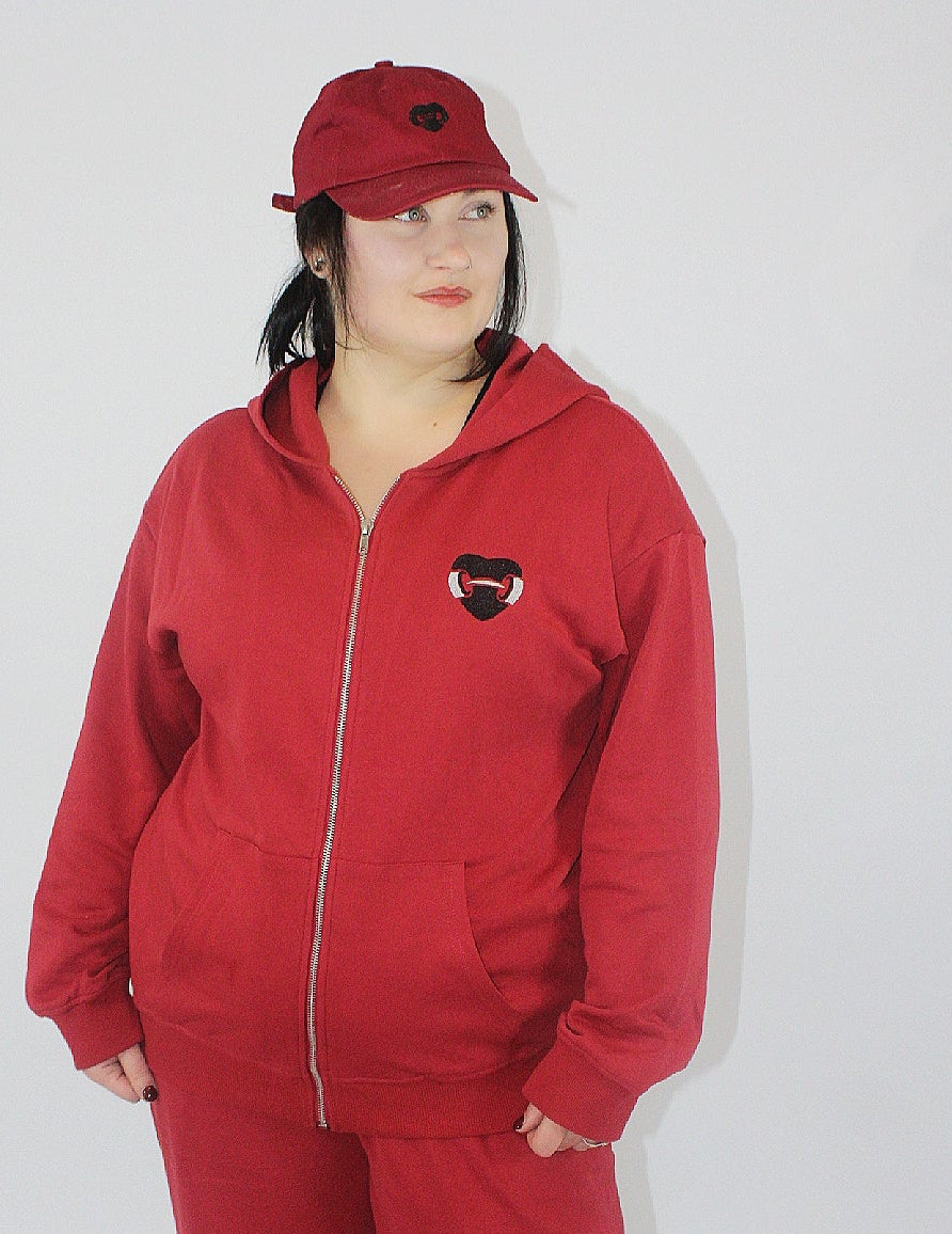 Red Cap